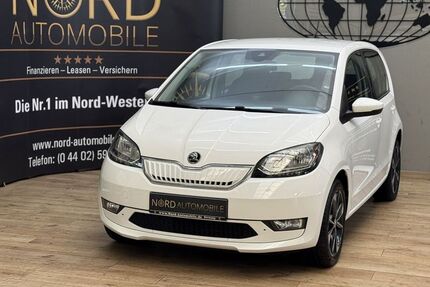 Skoda Citigo 63.001 km 11.800 &euro; Rastede/ Wahnbek 26180