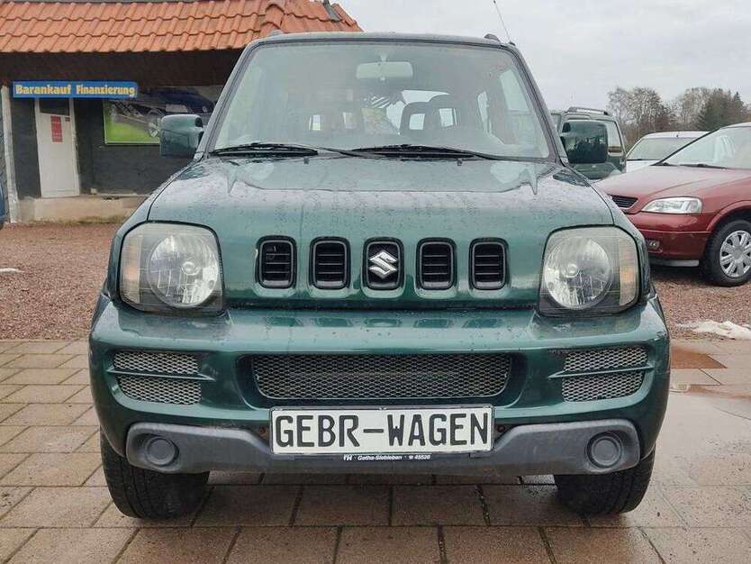 Jimny