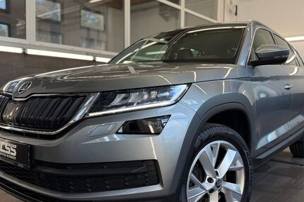 Skoda Kodiaq 138.522 km 23.988 &euro; Cottbus 03044