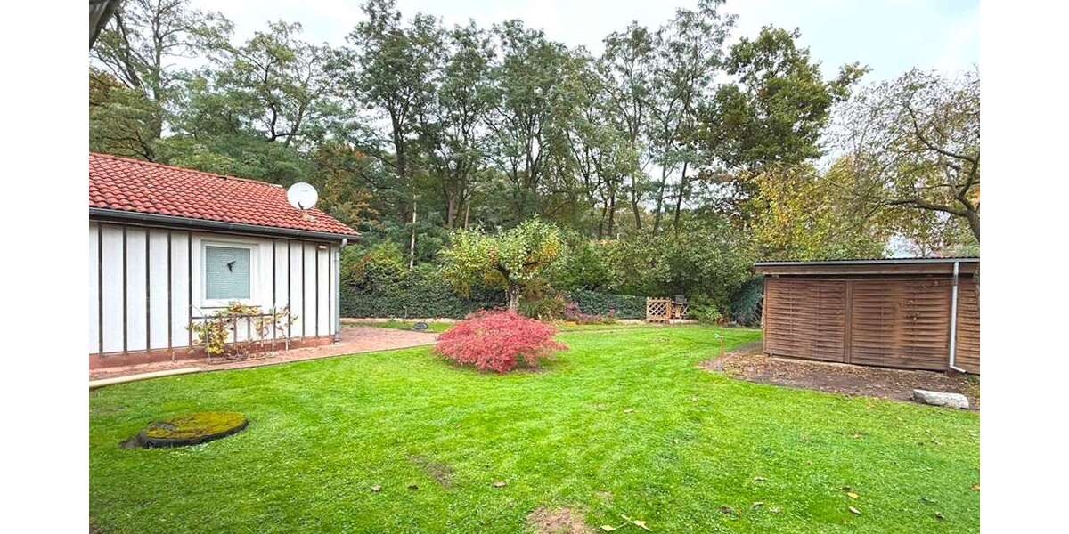 Grundstück Erkner - 365.000&euro; | Angebot:24520615