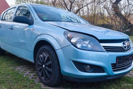 Opel Astra 156.600 km 1.999 &euro; Nordhausen 99734