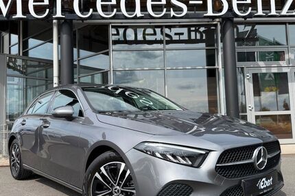 Mercedes-Benz A 200 20.000 km 29.690 &euro; Burghaun/Gruben 36151