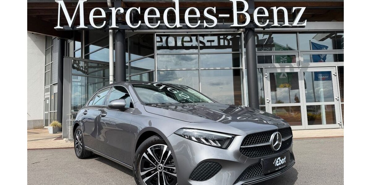Mercedes-Benz A 200 20.000 km 29.690 &euro; Burghaun/Gruben 36151