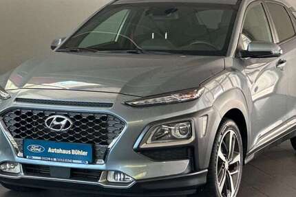 Hyundai KONA 81.000 km 13.990 € Marbach 71672