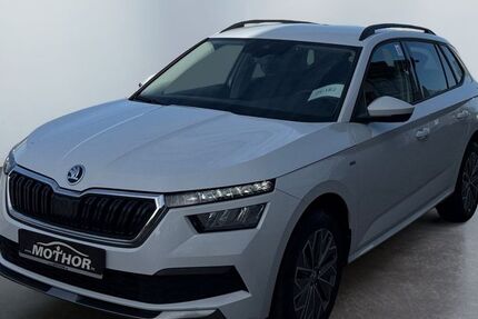 Skoda Kamiq 19.986 km 21.220 &euro; Brandenburg 14770