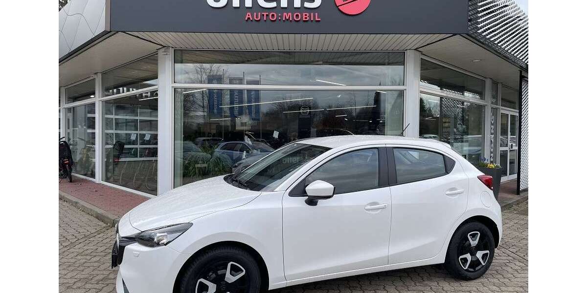 Mazda 2 13.201 km 19.990 &euro; Sottrum 27367
