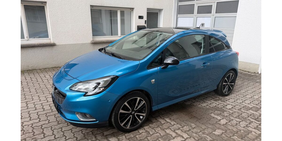 Opel Corsa 82.000 km 8.990 &euro; Magstadt 71106
