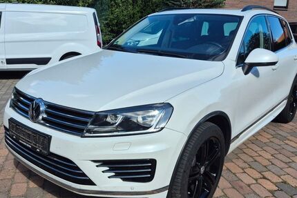 VW Touareg 196.563 km 14.800 &euro; Barsinghausen 30890