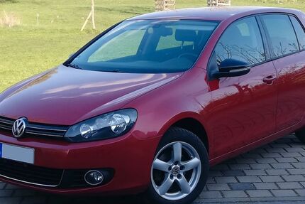 VW Golf 136.600 km 5.499 &euro; Augsburg 86179