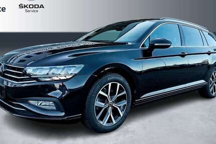 VW Passat 47.019 km 26.770 &euro; Wolfsburg 38446