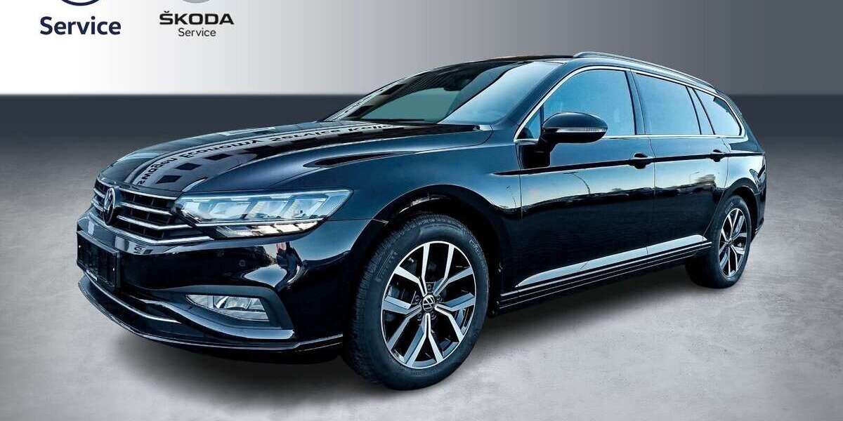 VW Passat 47.019 km 26.770 &euro; Wolfsburg 38446