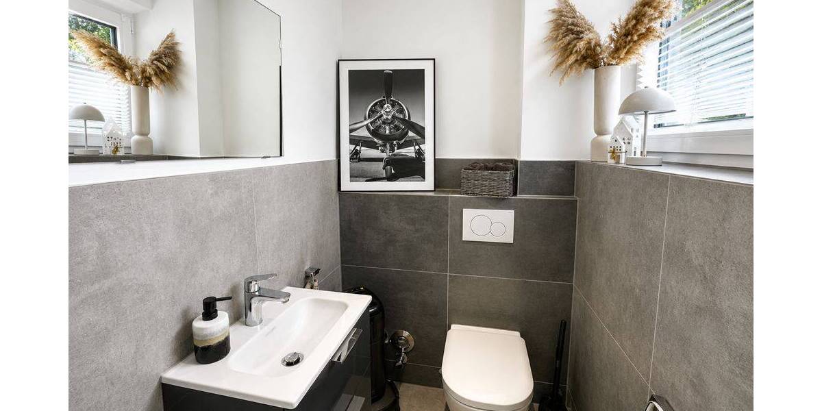 Reihenendhaus Goddert - 4 Zimmer, 117 m&sup2;, 1.050&euro; | Angebot:26851221