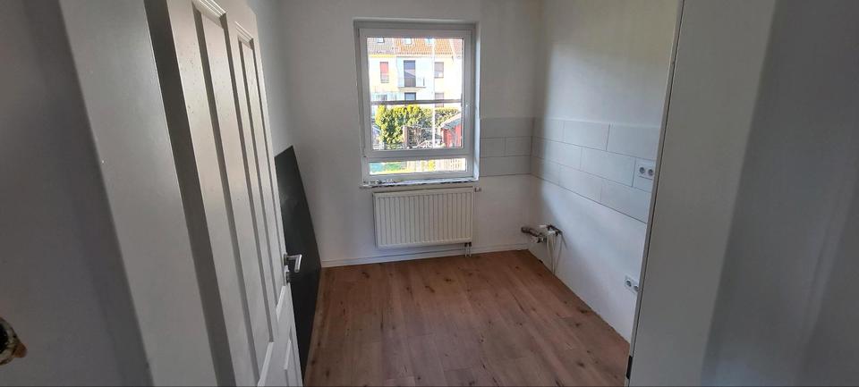 Etagenwohnung Bremen Gröpelingen - 4 Zimmer, 75 m&sup2;, 970&euro; | Angebot:26335832