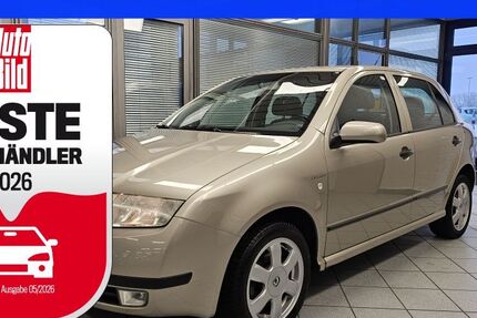 Skoda Fabia 174.600 km 2.500 &euro; Wolfsburg-Heiligendorf 38444