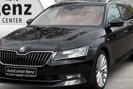 Skoda Superb 97.900 km 21.390 &euro; Laupheim 88471