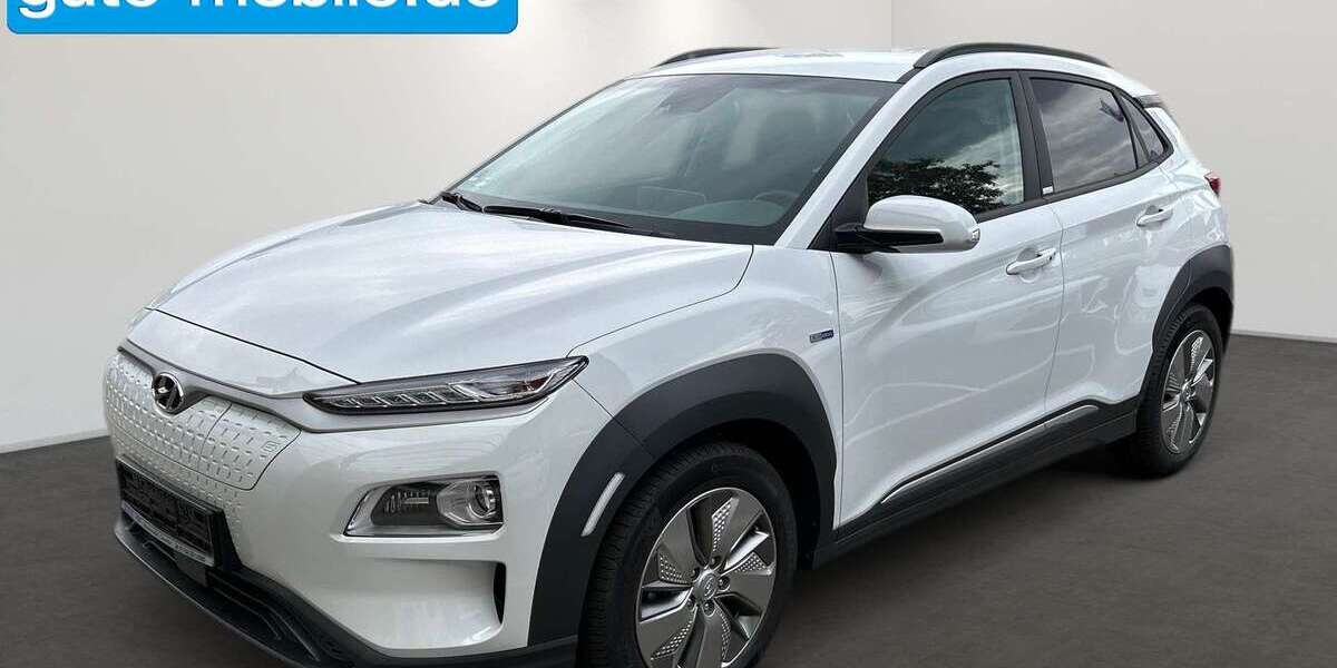 Hyundai KONA 30.700 km 21.990 &euro; Leonberg 71229
