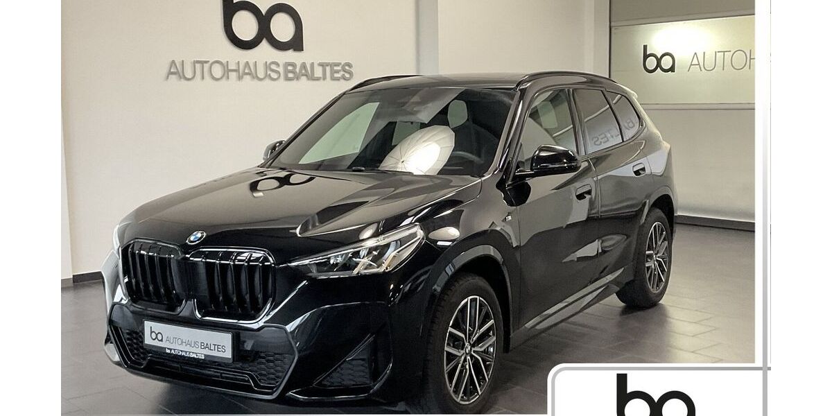 BMW X1 6.100 km 41.850 &euro; Prüm/ Niederprüm 54595