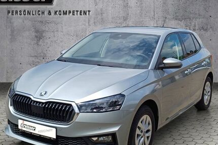 Skoda Fabia 4.800 km 23.480 &euro; Ulm 89077