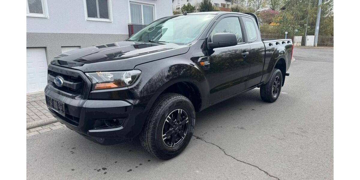 Ford Ranger 114.325 km 14.900 &euro; Schlüchtern 36381