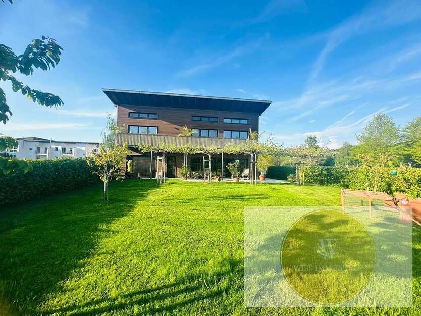 Haus zum Kaufen in Lörrach 2.550.000 € 289 m²