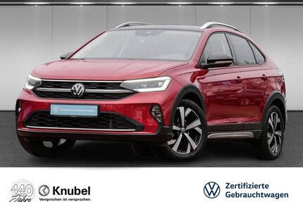 VW Taigo