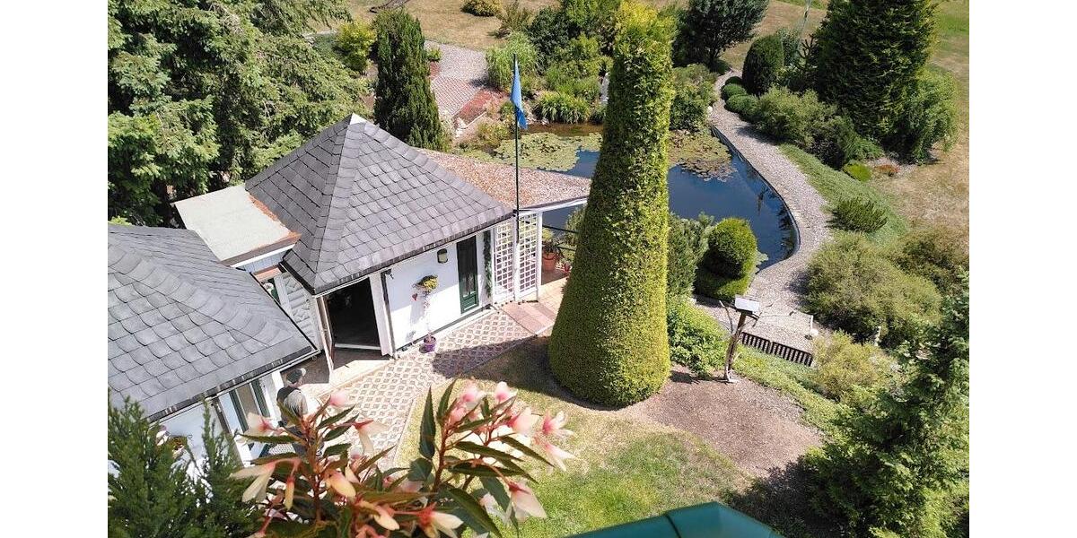 Maisonettenwohnung Suhl Schmiedefeld am Rennsteig - 4 Zimmer, 105 m&sup2;, 255.000&euro; | Angebot:26764816
