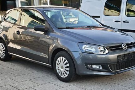 VW Polo 107.683 km 3.690 &euro; Bad Saulgau 88348