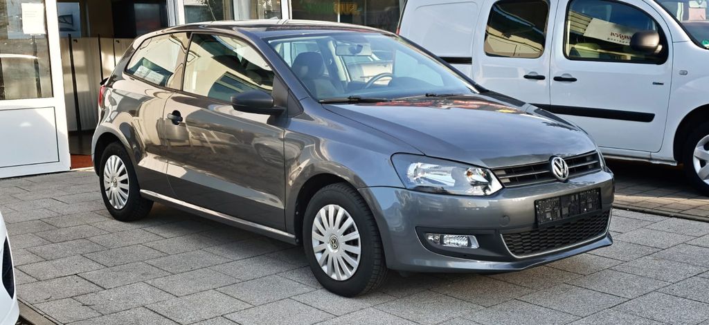 VW Polo 107.683 km 3.690 &euro; Bad Saulgau 88348