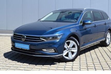 VW Passat Variant 123.064 km 23.439 &euro; Bautzen 02625