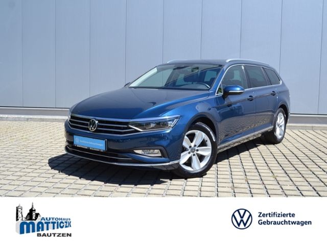 VW Passat Variant 123.064 km 23.439 &euro; Bautzen 02625