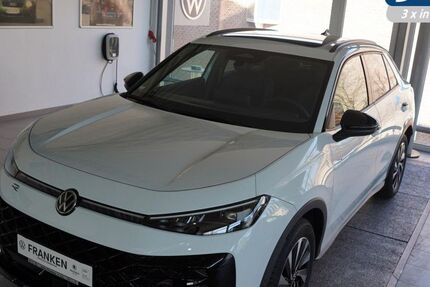 VW T-Roc 6.000 km 40.970 &euro; Hamm 59065