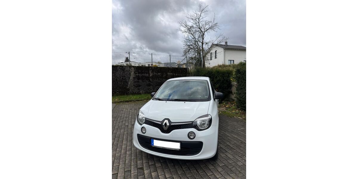 Renault Twingo 108.000 km 5.890 &euro; Horn-Bad Meinberg 32805