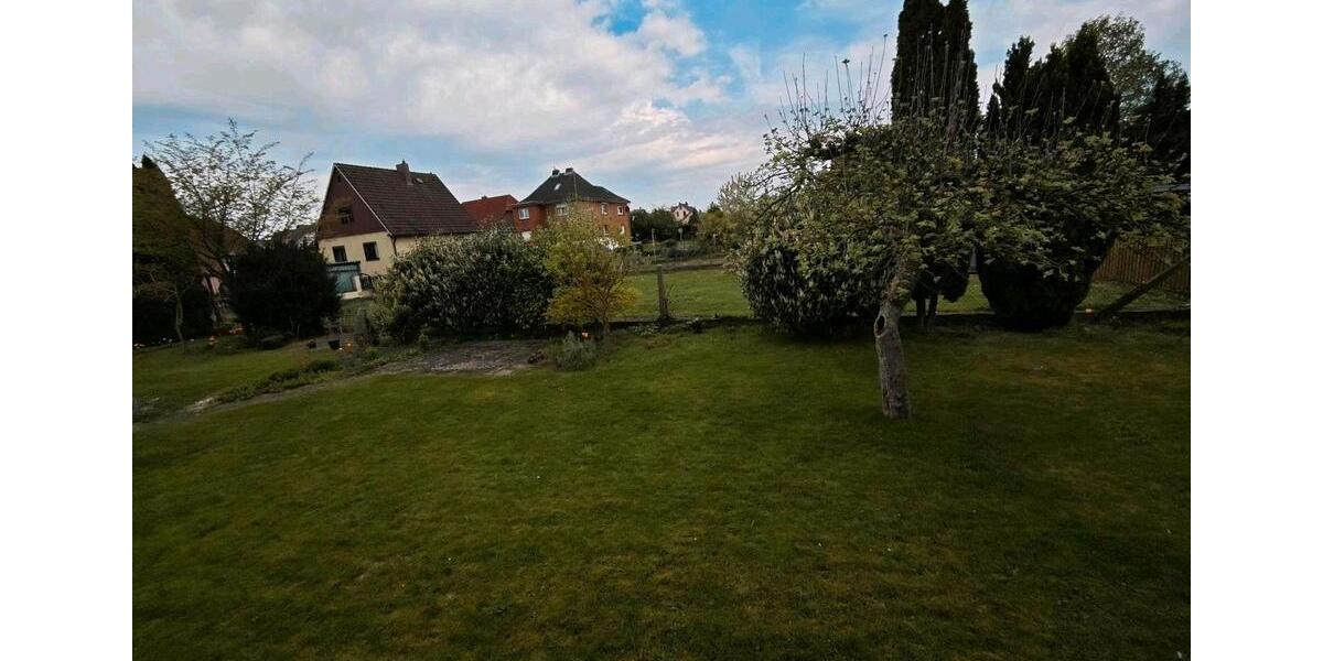 Erdgeschoßwohnung Ilsede - 4 Zimmer, 90 m&sup2;, 850&euro; | Angebot:26348017
