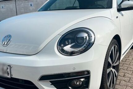 VW Beetle 65.300 km 22.695 &euro; Nettetal 41334