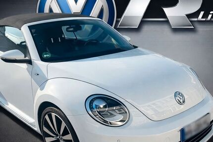 VW Beetle 65.500 km 22.645 &euro; Nettetal 41334