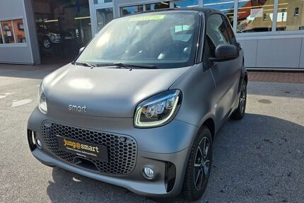 Smart ForTwo 27.508 km 15.990 &euro; Stemwede 32351
