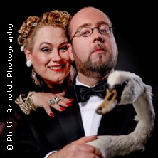 Ein Mordsgericht mit Schwanengesang - Dinner-Krimi 15.11.2025 HABEL WEINKULTUR