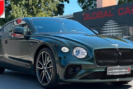 Bentley Continental GT 86.100 km 146.885 &euro; Hamburg 22453