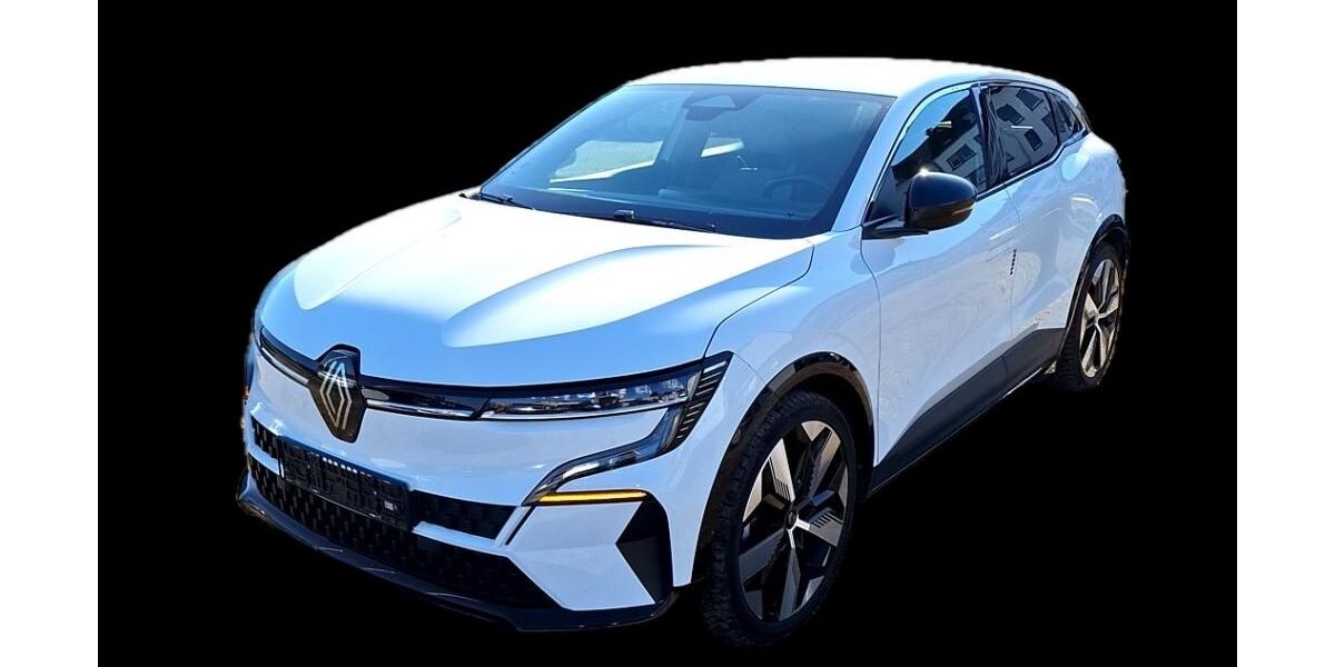 Renault Megane E-TECH 59.072 km 19.990 &euro; Olpe 57462