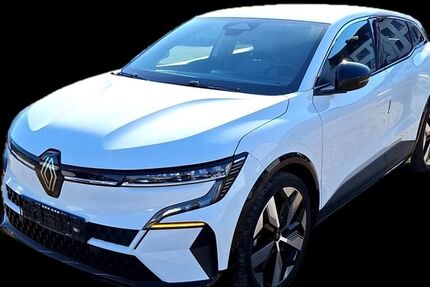 Renault Megane E-TECH 59.072 km 19.990 &euro; Wenden 57482