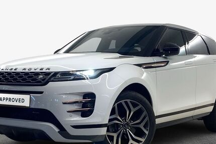 Land Rover Range Rover Evoque 71.369 km 33.994 &euro; München 80809