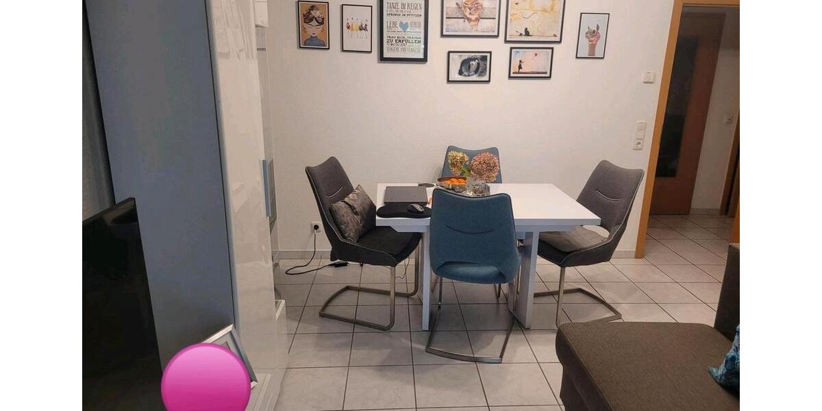 Erdgeschoßwohnung Fritzlar - 2 Zimmer, 60 m&sup2;, 169.500&euro; | Angebot:26030190