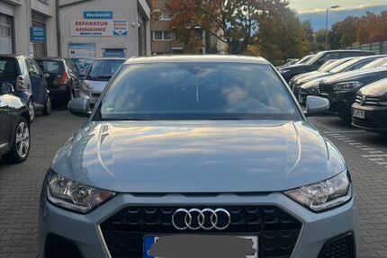 Audi A1 43.500 km 20.499 € Berlin 10969