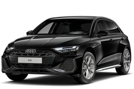 Audi A3 14.539 km 39.580 &euro; Hamburg 20537