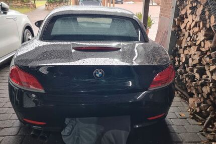 BMW Z4 133.000 km 14.500 &euro; Rickert 24782