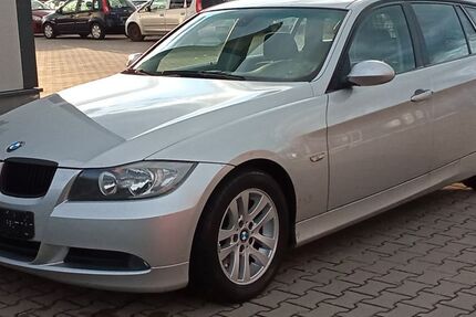 BMW 320 281.500 km 2.390 &euro; Burgebrach 96138