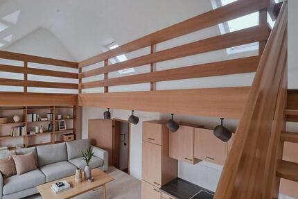 Wohnung Cuxhaven - 2.5 Zimmer, 135 m&sup2;, 949&euro; | Angebot:26004700