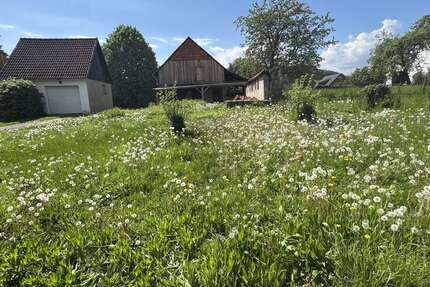 Grundstück Freden (Leine) - 48.000&euro; | Angebot:26935375