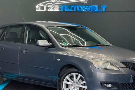 Mazda 3 110.987 km 4.290 &euro; Leipzig 04179