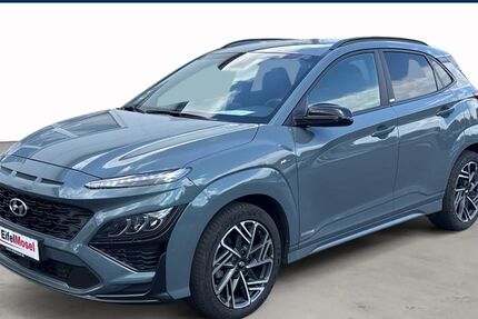 Hyundai KONA 37.339 km 18.490 &euro; Bitburg 54634